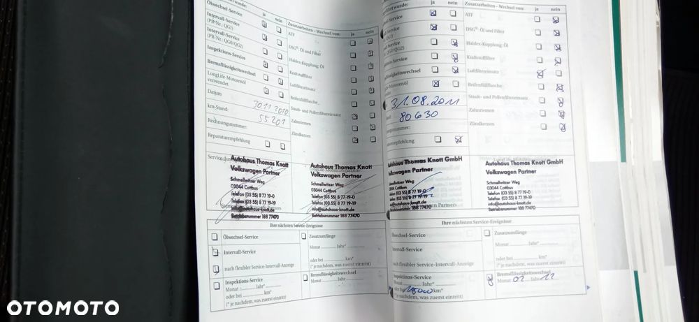 Volkswagen Golf 1.6 Trendline - 28