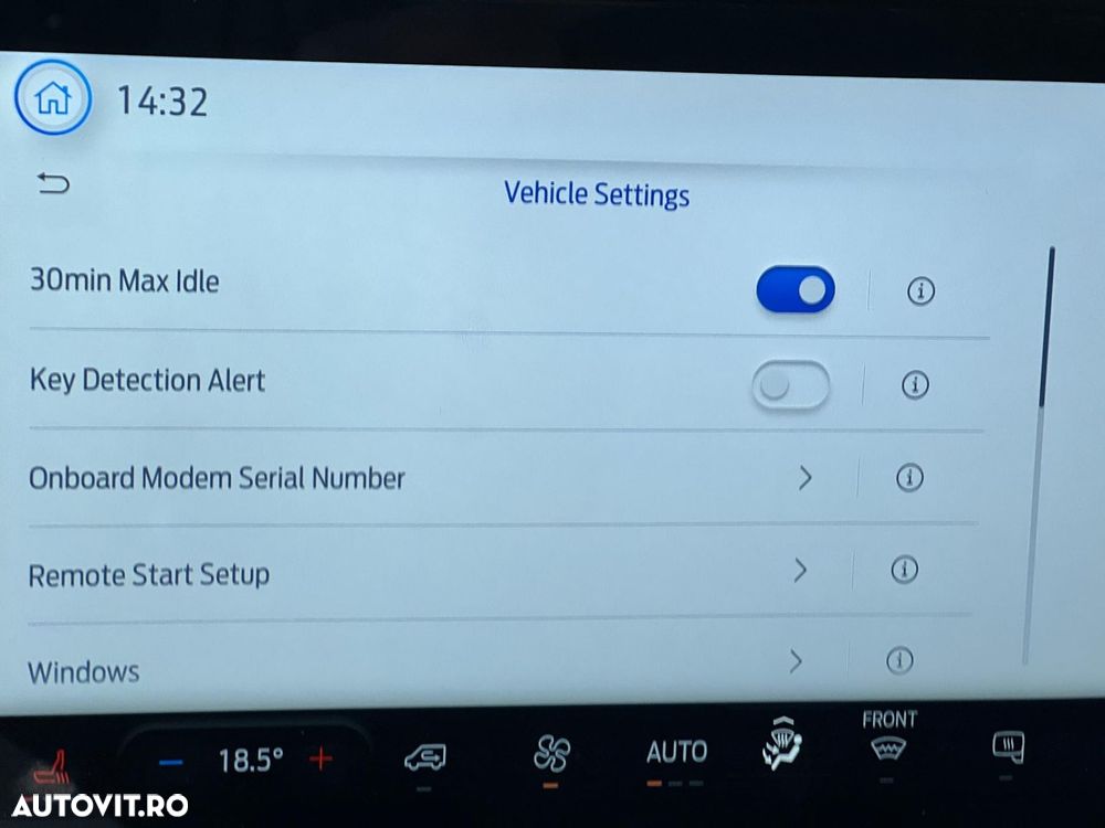 Ford transit-custom- - 25