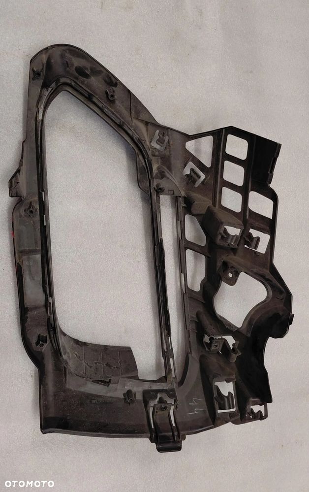 Kratka dolna zderzaka Porsche – 99150556404 – używana - 4