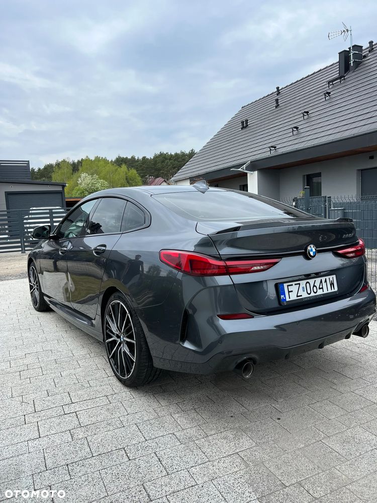 BMW Seria 2 220i M Sport - 5
