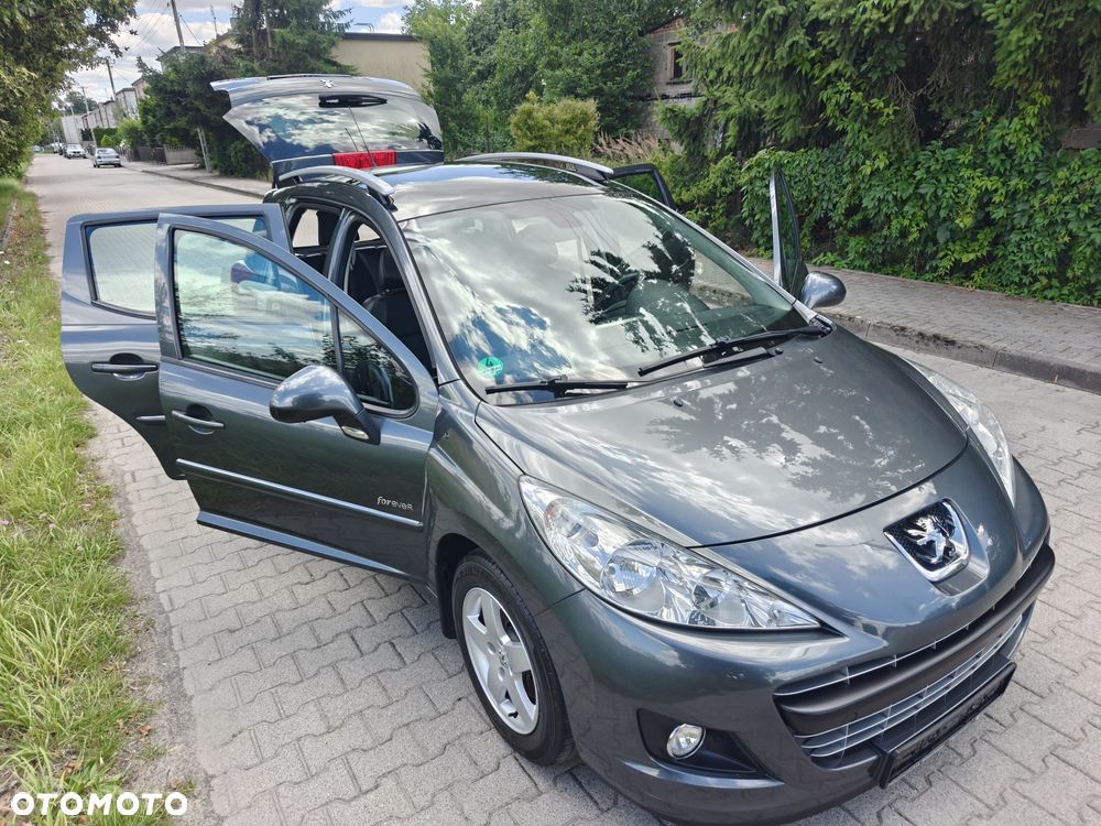 Peugeot 207 - 19