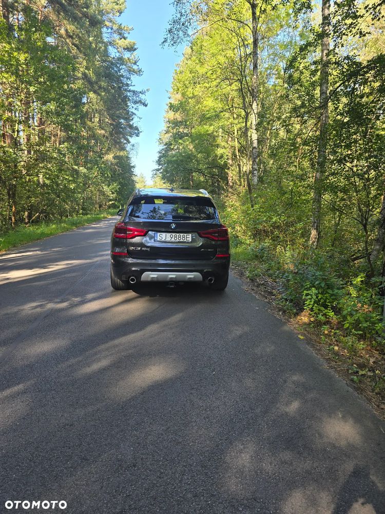 BMW X3 xDrive30i M Sport sport - 26