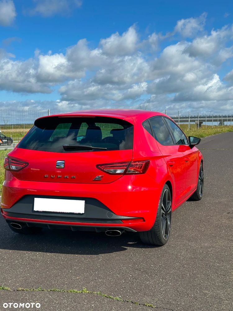 Seat Leon - 4
