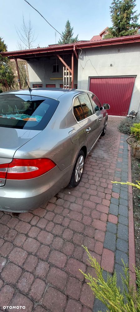 Skoda Superb 1.8 TSI Ambition - 6