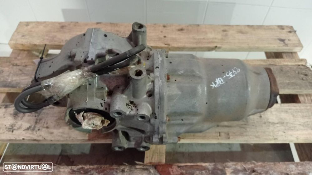 DIFERENCIAL TRASEIRO HONDA HR-V - 1