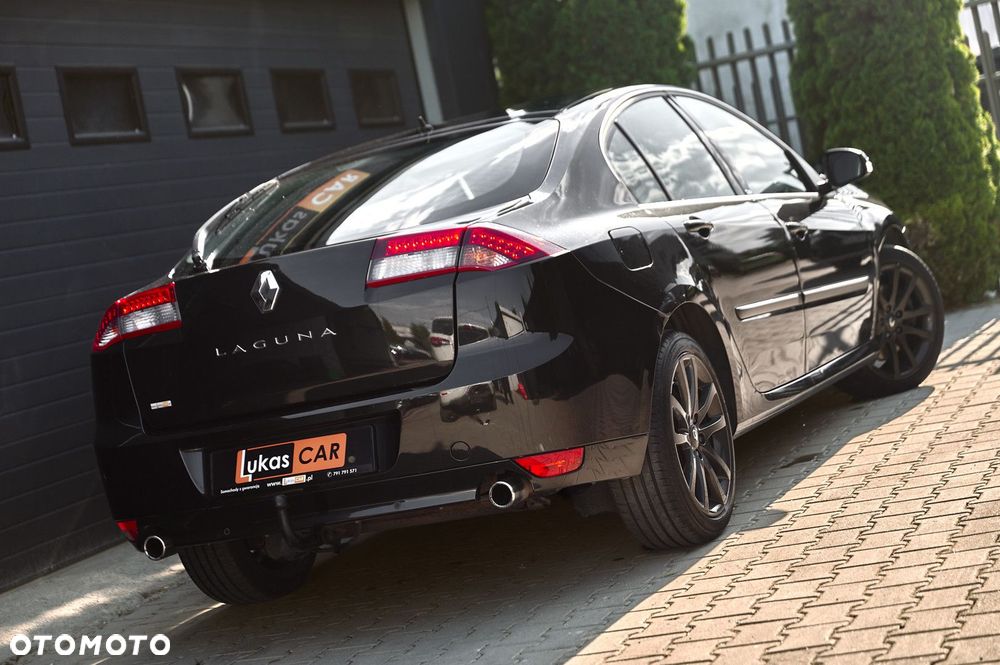 Renault Laguna - 40
