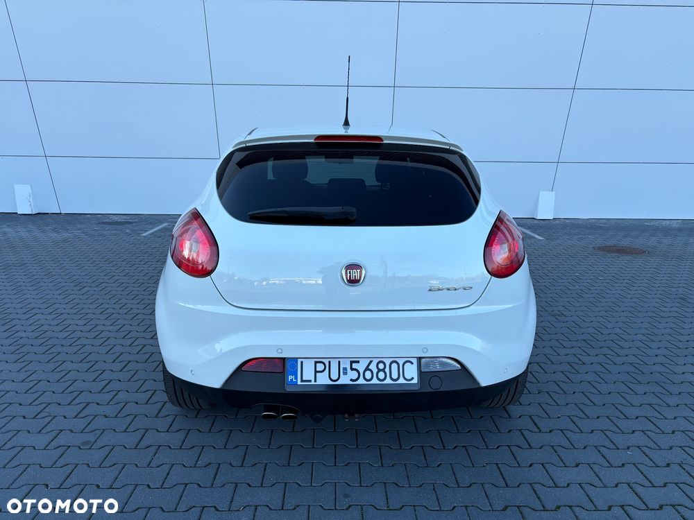 Fiat Bravo - 8