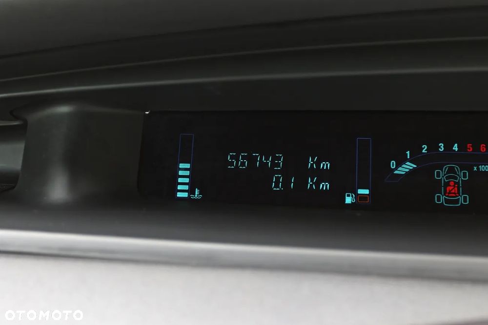 Renault Scenic - 29
