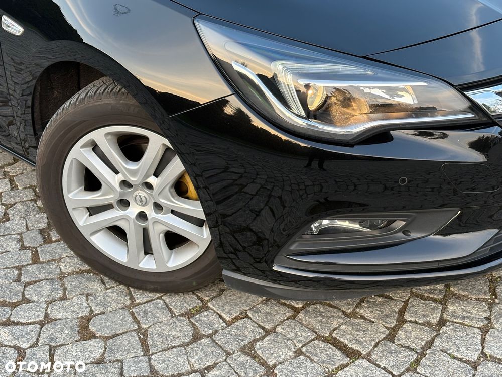 Opel Astra ver-1-0-t-enjoy-s-s - 26