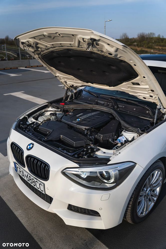 BMW Seria 1 125d - 19