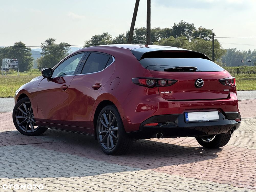 Mazda 3 SKYACTIV-D 1.8 - 3