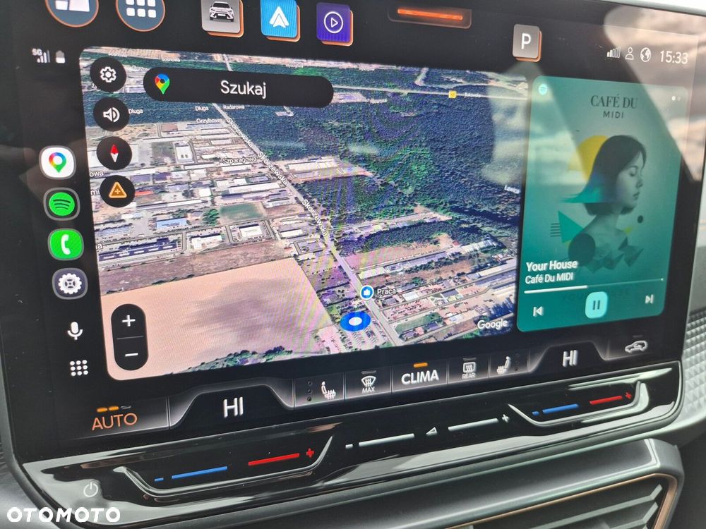 Cupra Formentor 1.5 TSI DSG - 18