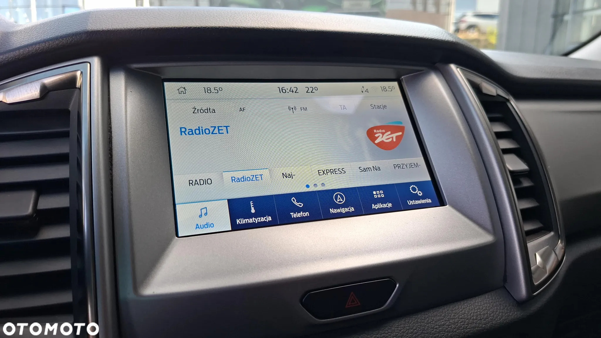 Ford Ranger 2.0 EcoBlue 4x4 DC Limited - 26