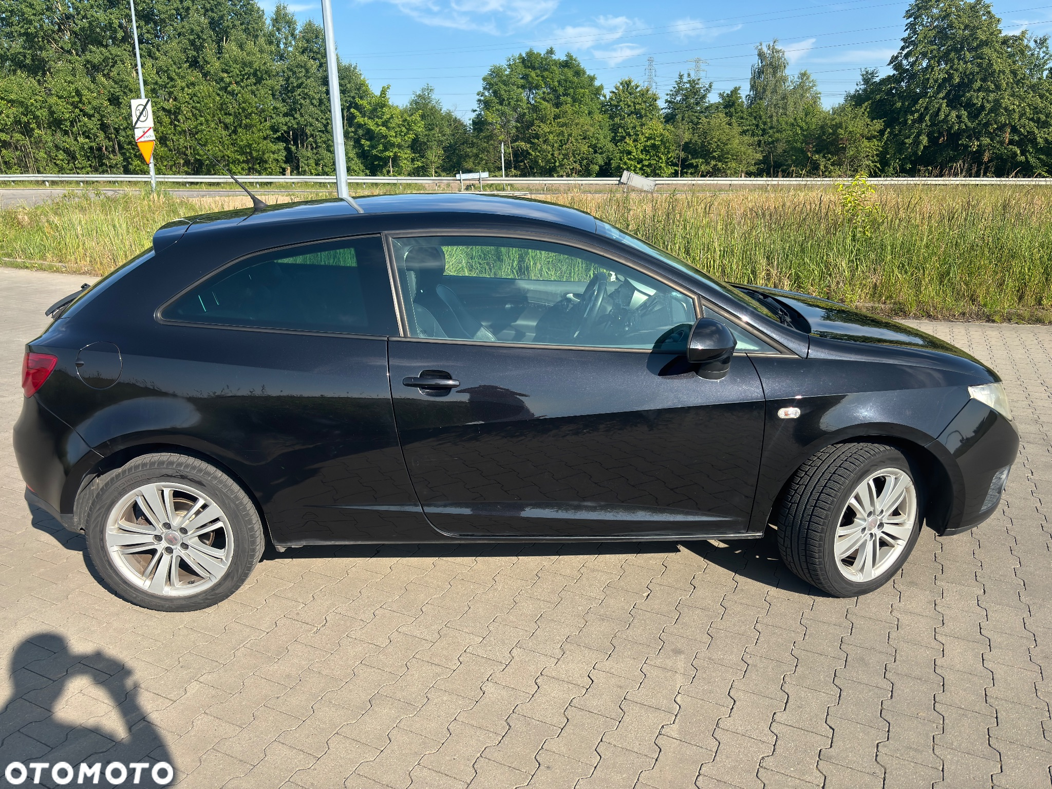Seat Ibiza SC 1.6 16V Sport - 4