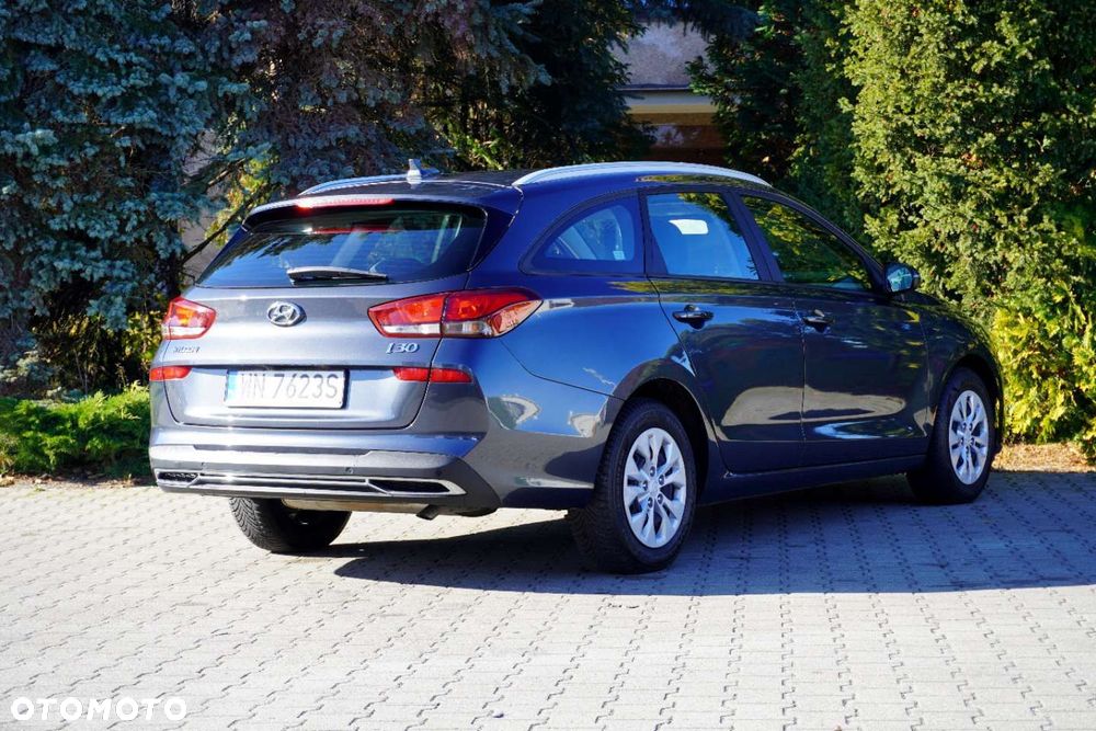 Hyundai i30 - 13