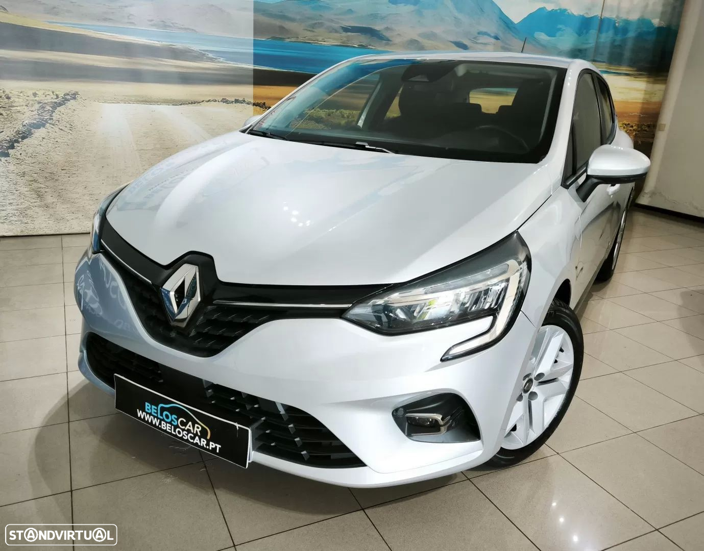 Renault Clio 1.0 TCe Intens - 3