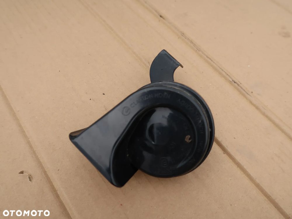 BEZLKA ZDERZAKA PRZEDNIEGO HYUNDAI TUCSON LIFT - 3