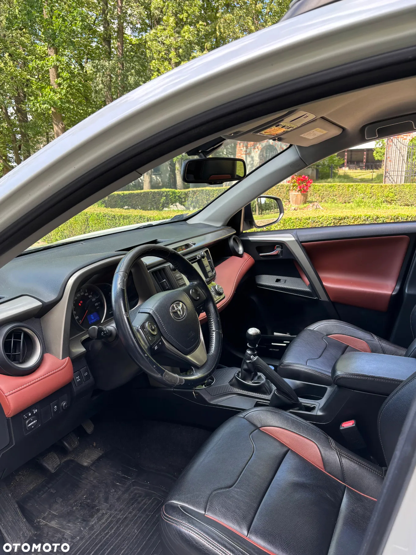 Toyota RAV4 2.0 D-4D Premium 4x2 - 15