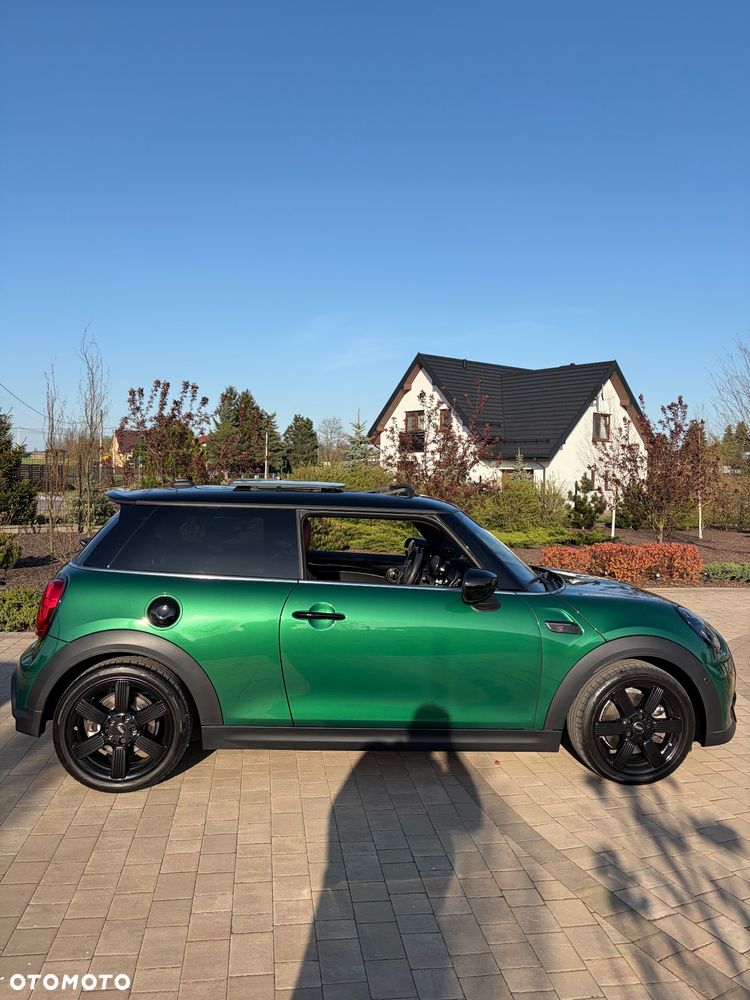 MINI Cooper S Standard - 22
