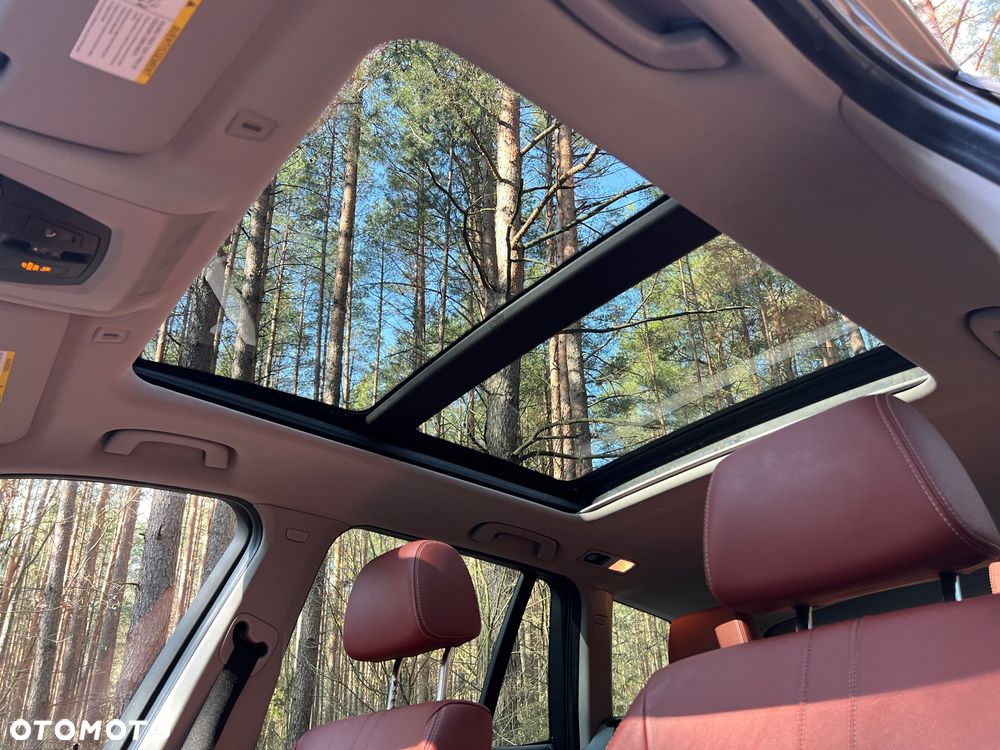 BMW X3 28i xDrive - 23