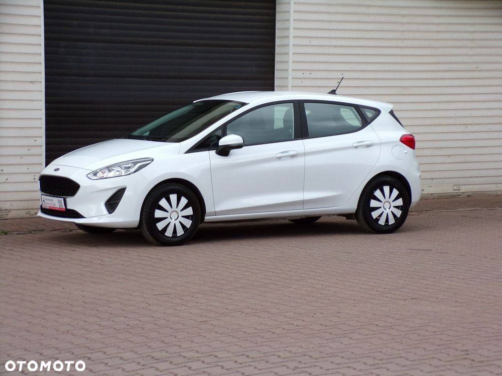 Ford Fiesta - 6