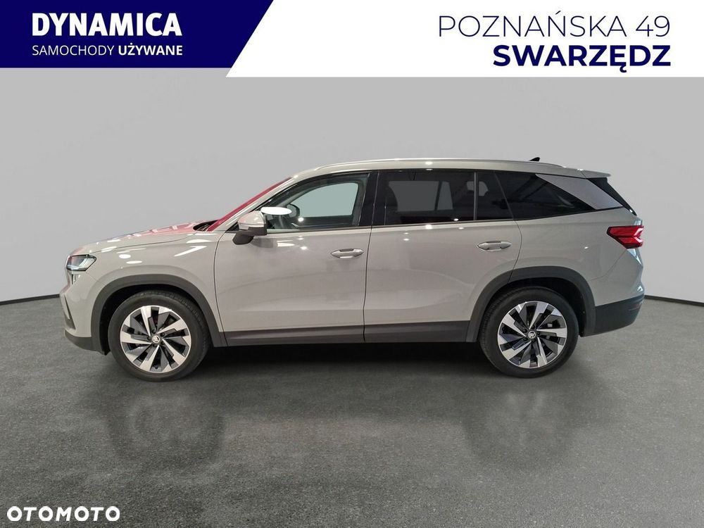Skoda Kodiaq - 5