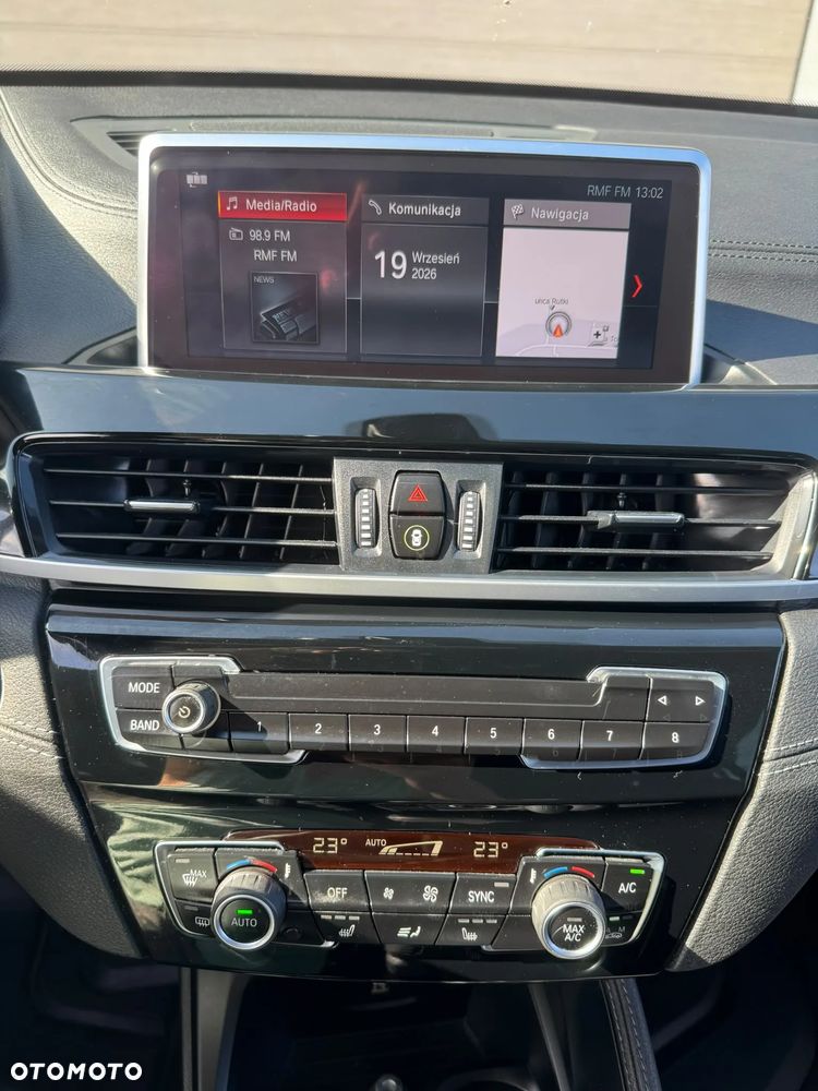 BMW X1 - 19