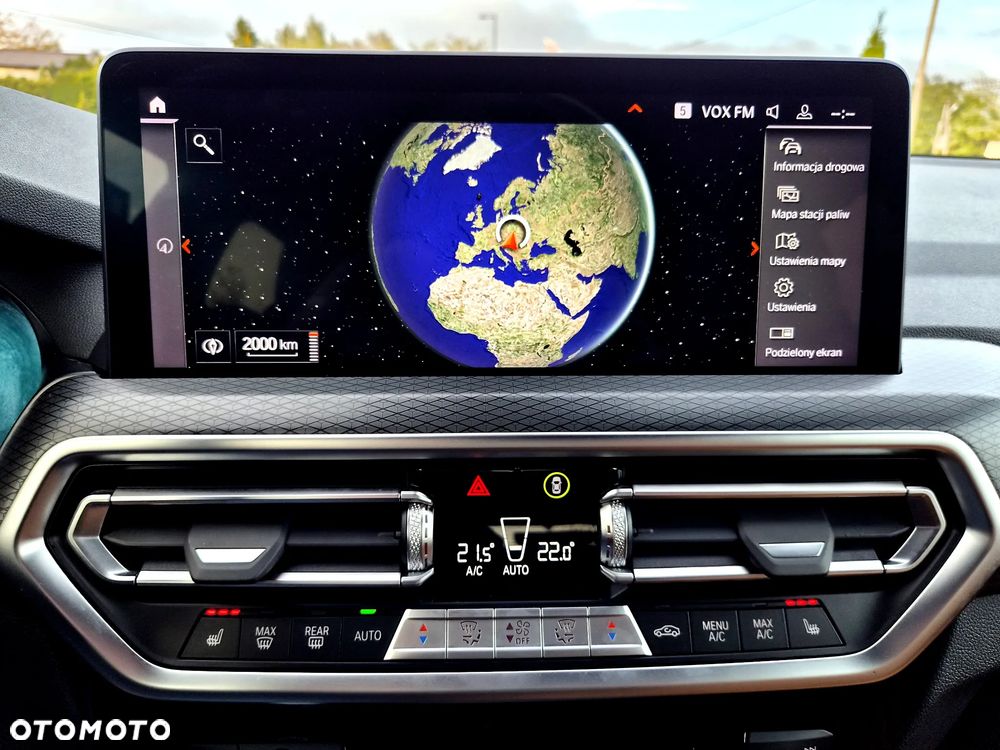 BMW X3 xDrive30e M Sport Edition - 18