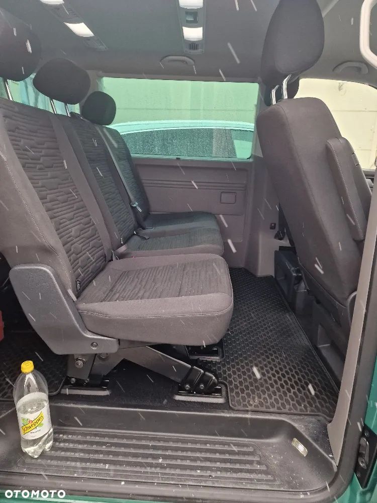 Volkswagen Caravelle 6.1 2.0 TDI L2 Comfortline DSG - 11