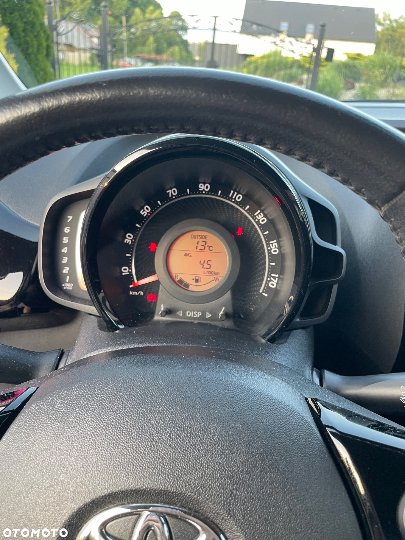 Toyota Aygo - 7