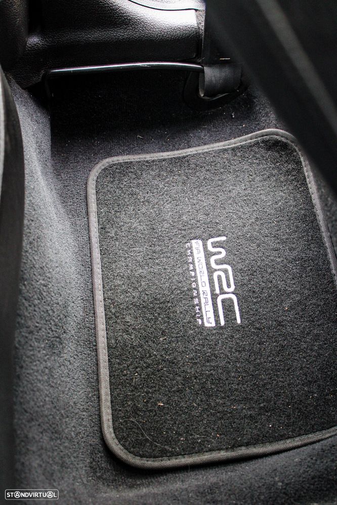Peugeot 206 1.6 GTi - 13