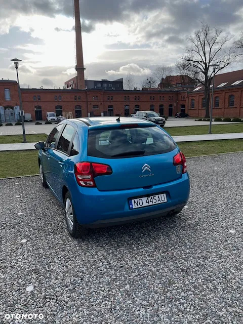 Citroën C3 - 9