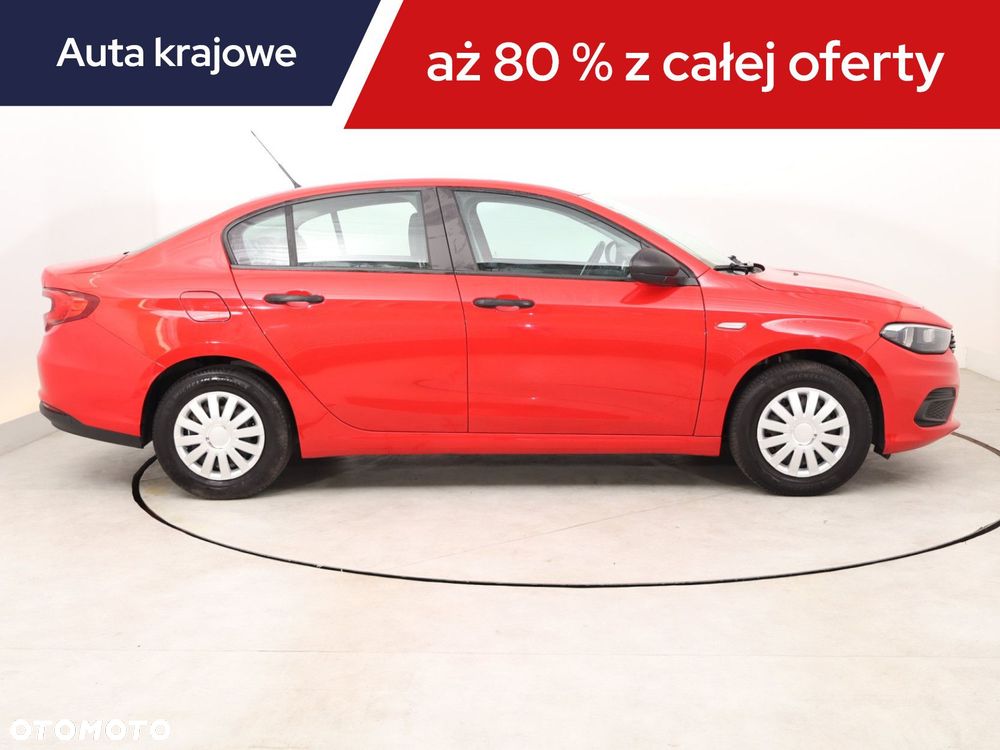 Fiat Tipo - 7