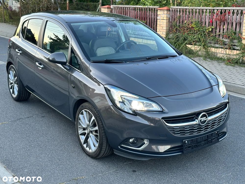 Opel Corsa - 12