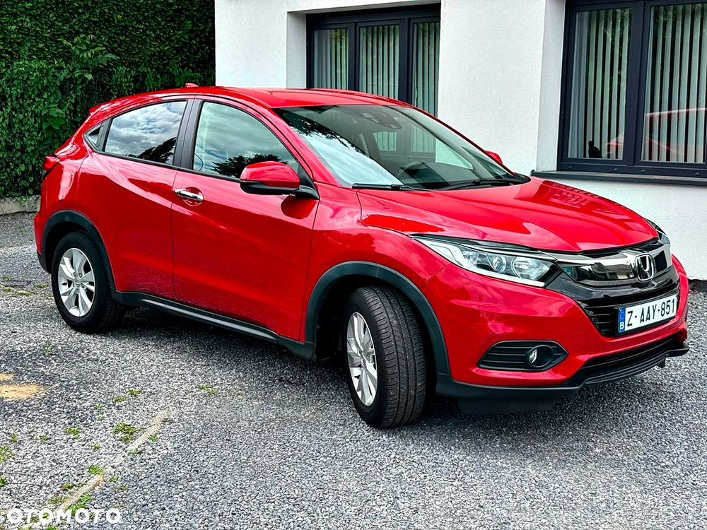 Honda HR-V 1.5 i-VTEC CVT Executive - 38