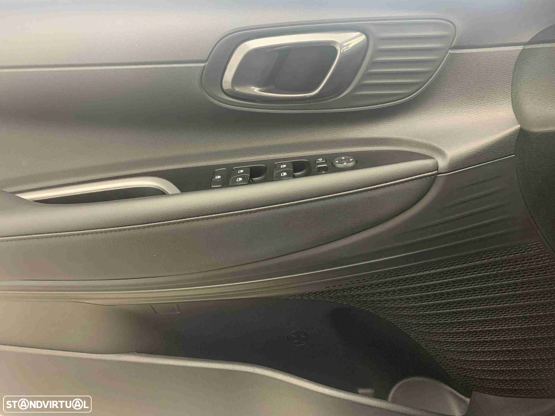 Hyundai Bayon 1.0 T-GDI Premium TT - 10