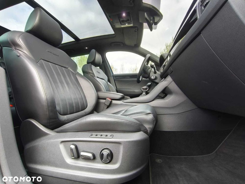 Skoda Kodiaq 2.0 TDI 4x4 L&K DSG - 18
