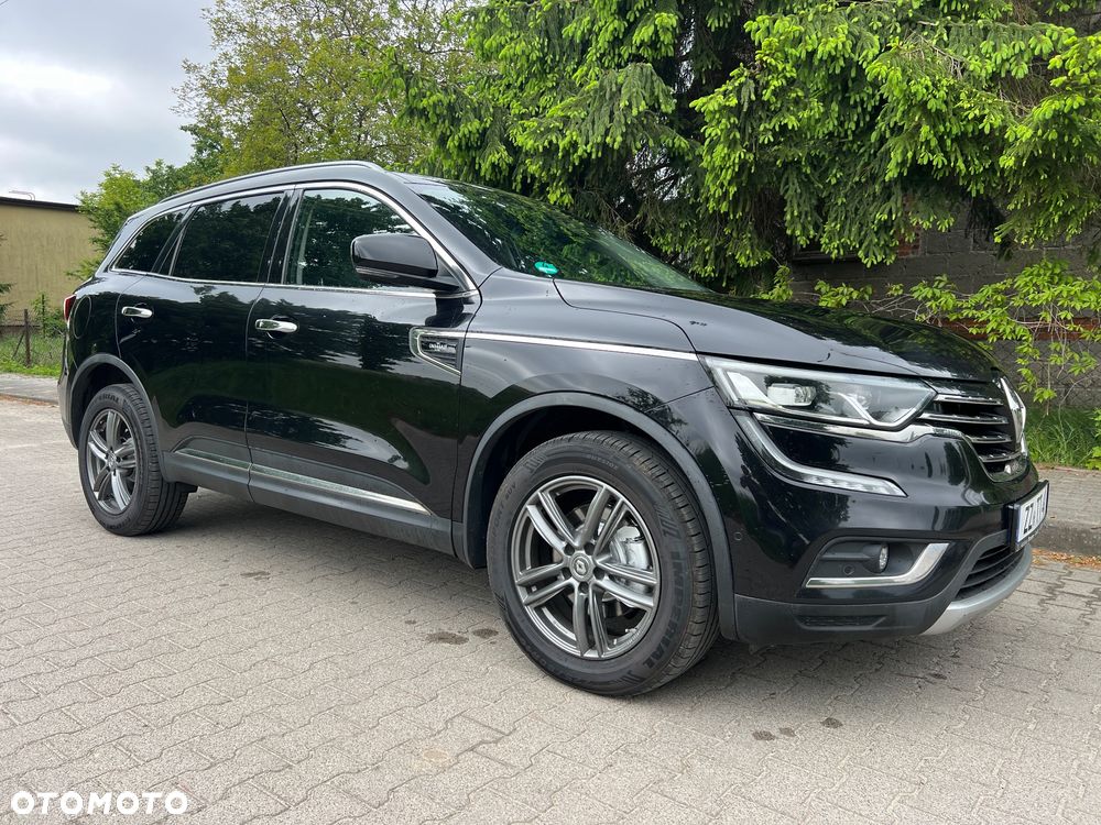 Renault Koleos ENERGY dCi 175 X-tronic 4WD INITIALE PARIS - 3