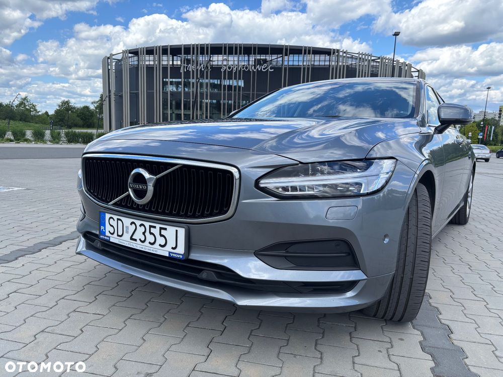 Volvo S90 D4 Momentum - 10