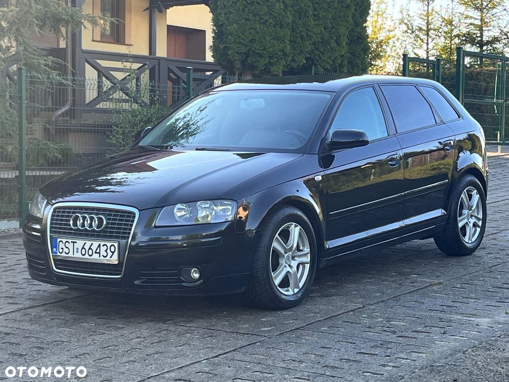 Audi A3 Sportback - 16