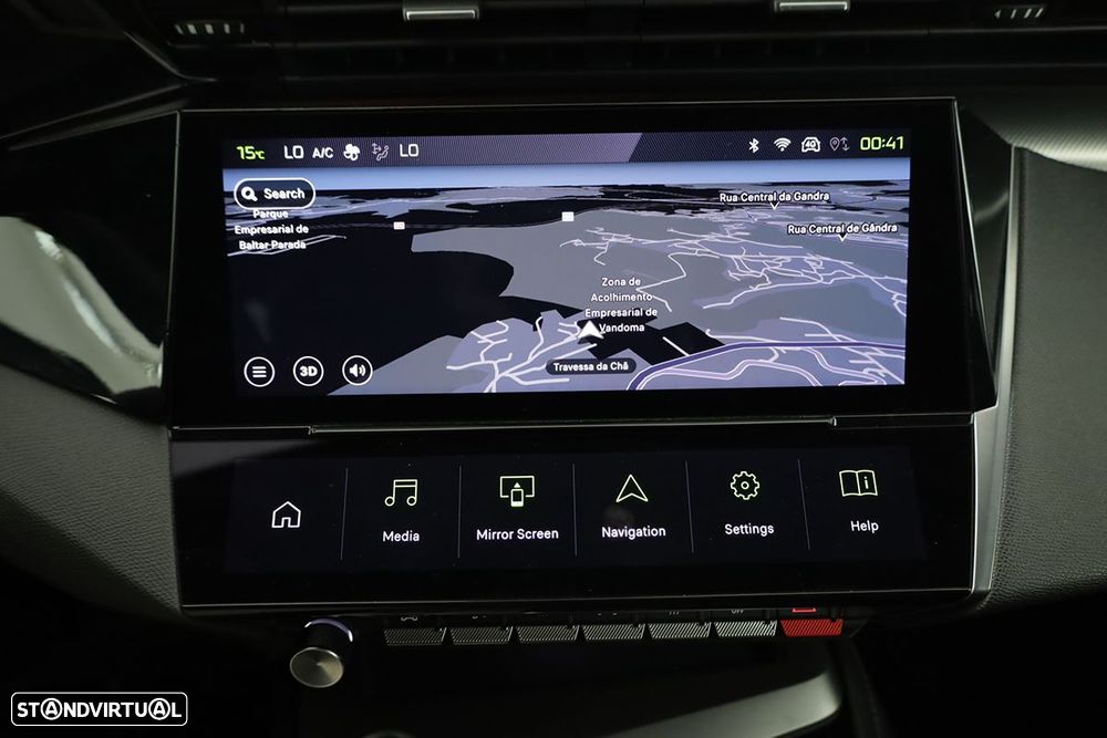 Peugeot 308 1.2 PureTech GT EAT8 - 11