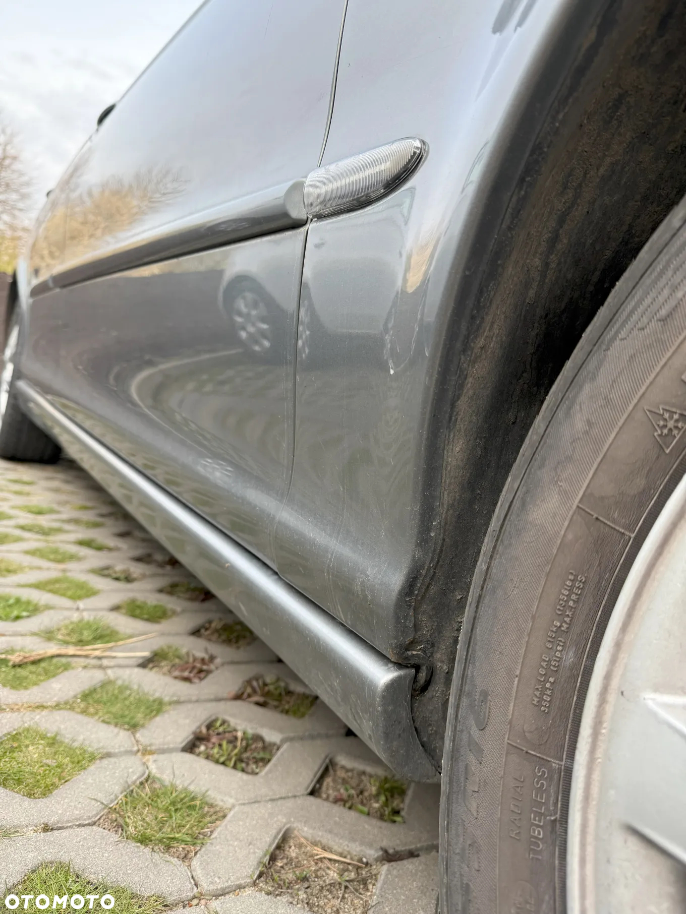 Jaguar X-Type 2.0 D Entry/Classic - 4
