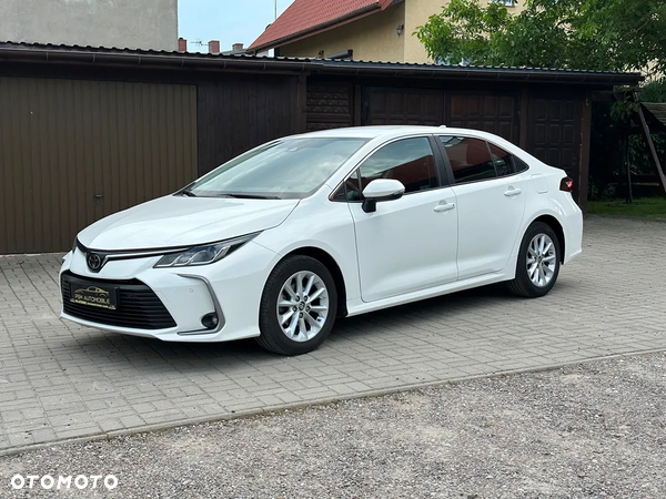 Toyota Corolla 1.5 Comfort