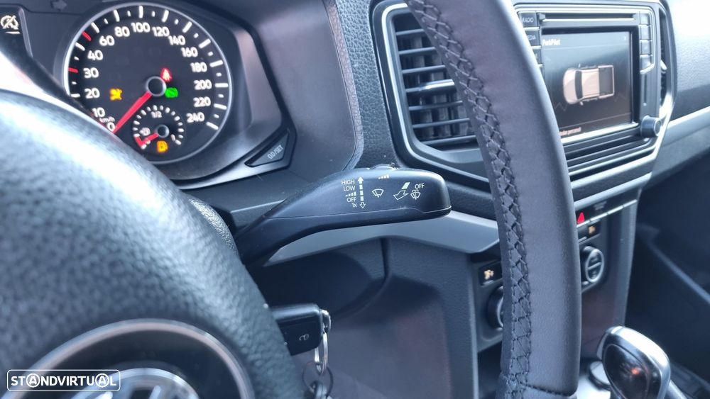 VW Amarok 3.0 TDI CD Highline 4Motion Aut. - 18