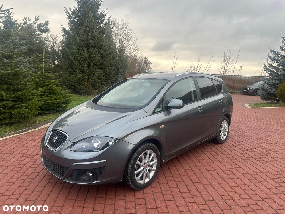 Seat Altea XL - 8