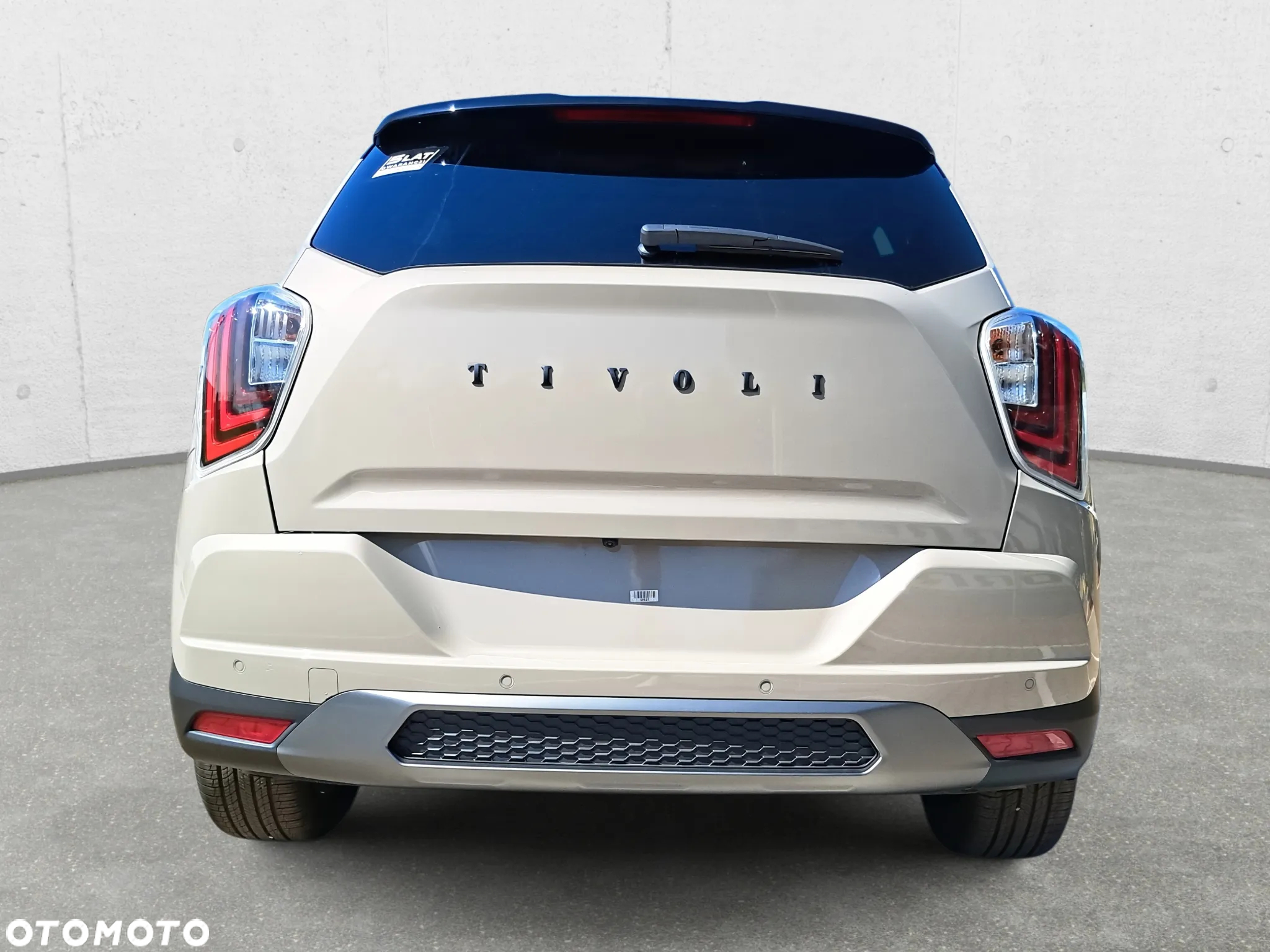 SsangYong/KGM Tivoli 1.5 T-GDI Adventure - 6