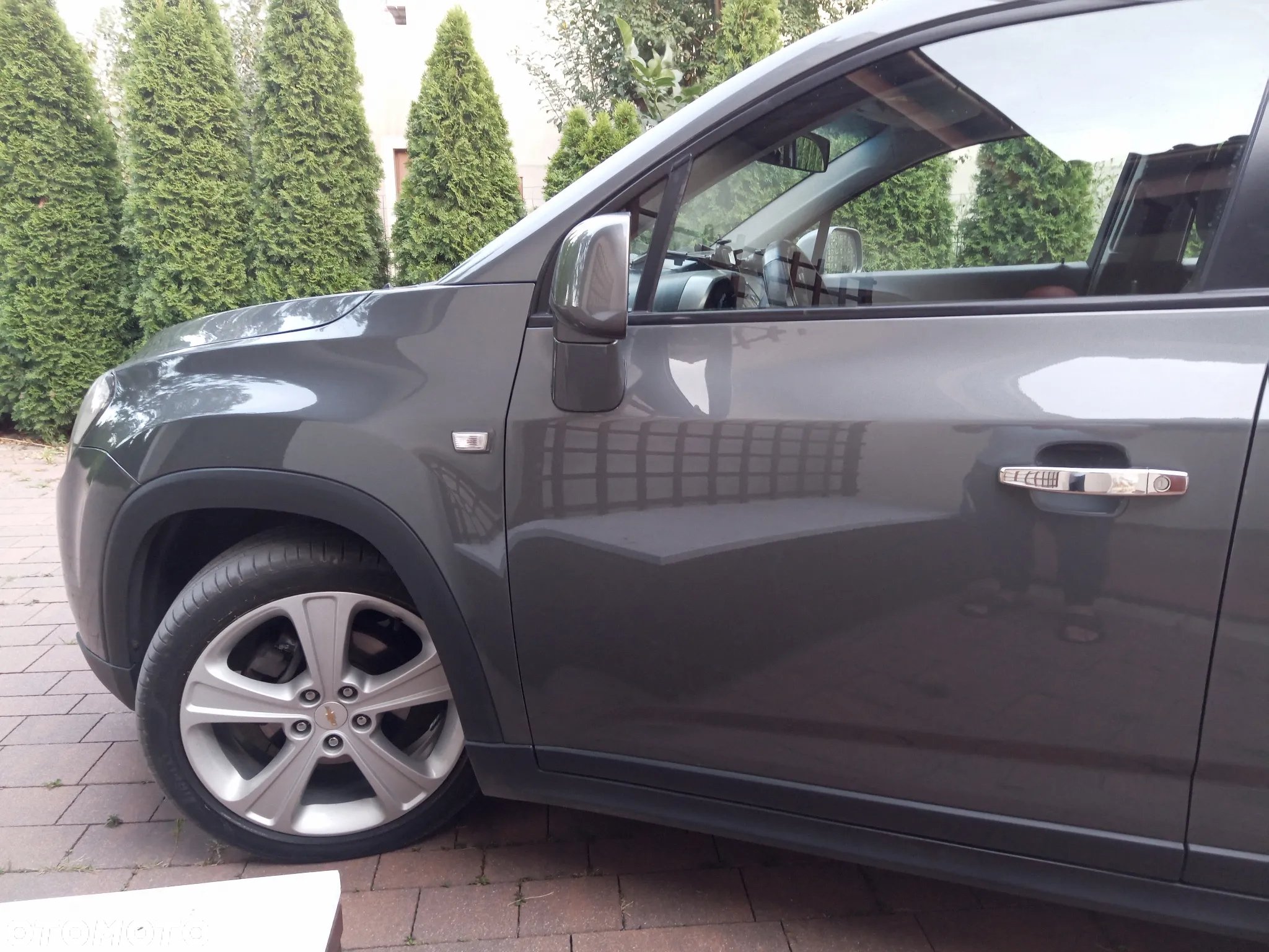 Chevrolet Orlando 1.8 LT+ - 21