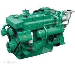 Motor second hand excavator daewoo doosan - 1