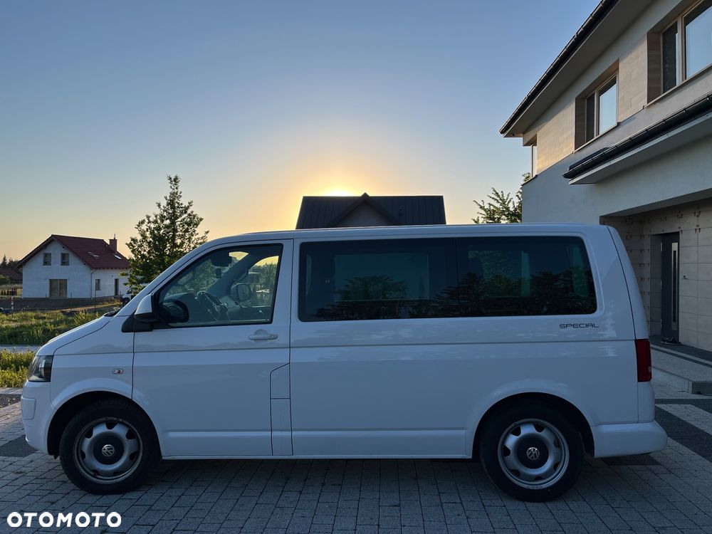 Volkswagen Multivan - 6