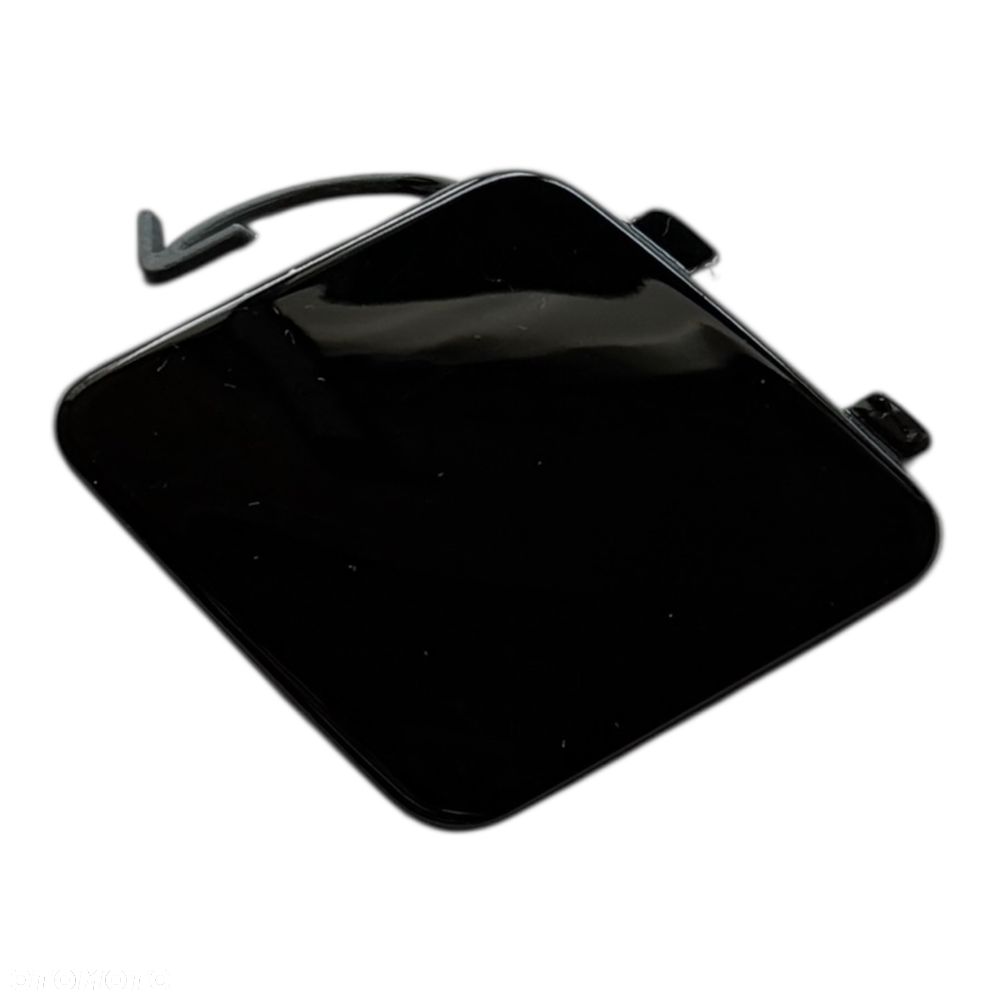 Nowy Komplet Grill Ramka | Kratki | Dokładka Jaguar F-TYPE X152 T2R3563 - 9